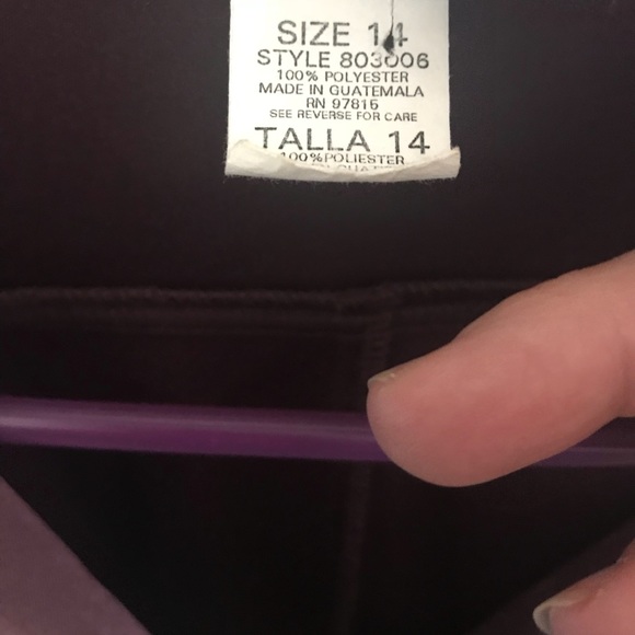 Jacket - Picture 2 of 3